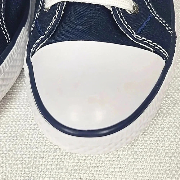 Levi's Stan Buck Navy Women's Sneakers Size 8.5 - Picture 11 of 13
